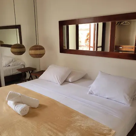 129 Casa Del Virrey Eslava Centro Historico Apartment Cartagena