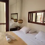 Apartamentos 129 Casa del Virrey Eslava Centro Histórico