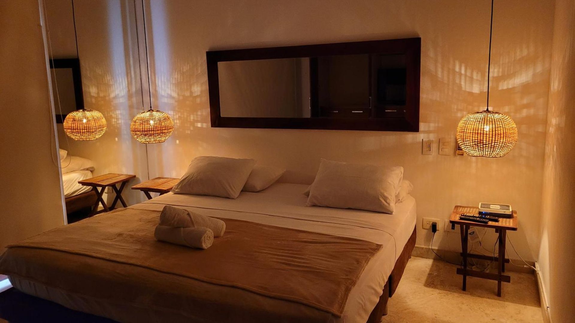 129 Casa Del Virrey Eslava Centro Histórico Apartamento *