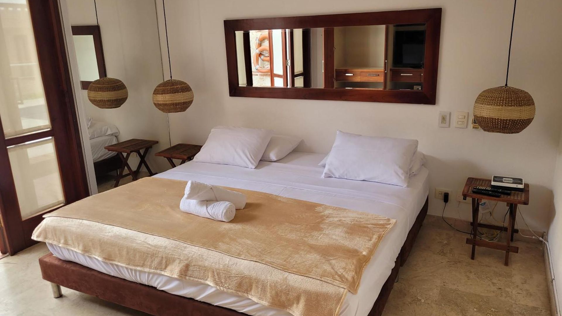 129 Casa Del Virrey Eslava Centro Histórico Apartamento