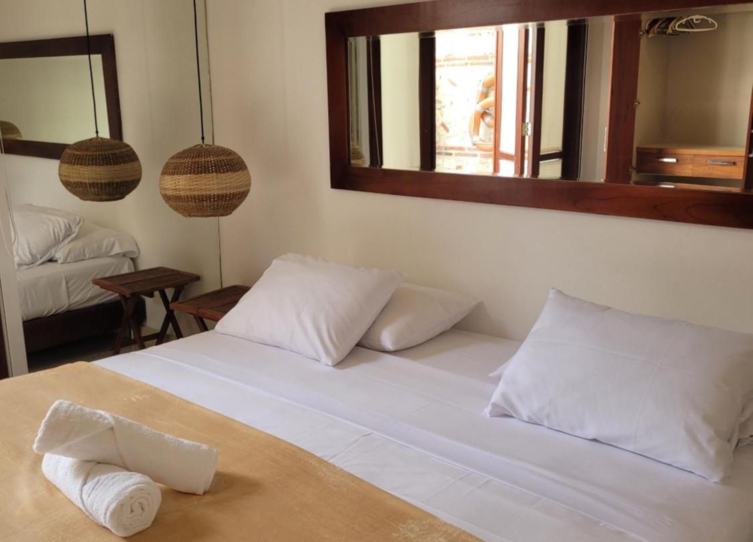 129 Casa Del Virrey Eslava Centro Histórico Apartamento Cartagena