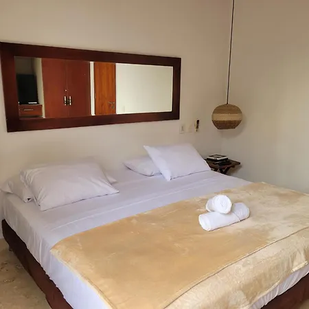 Apartamento 129 Casa Del Virrey Eslava Centro Historico *