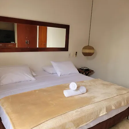 Apartamento 129 Casa Del Virrey Eslava Centro Historico Cartagena