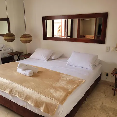 129 Casa Del Virrey Eslava Centro Historico Cartagena