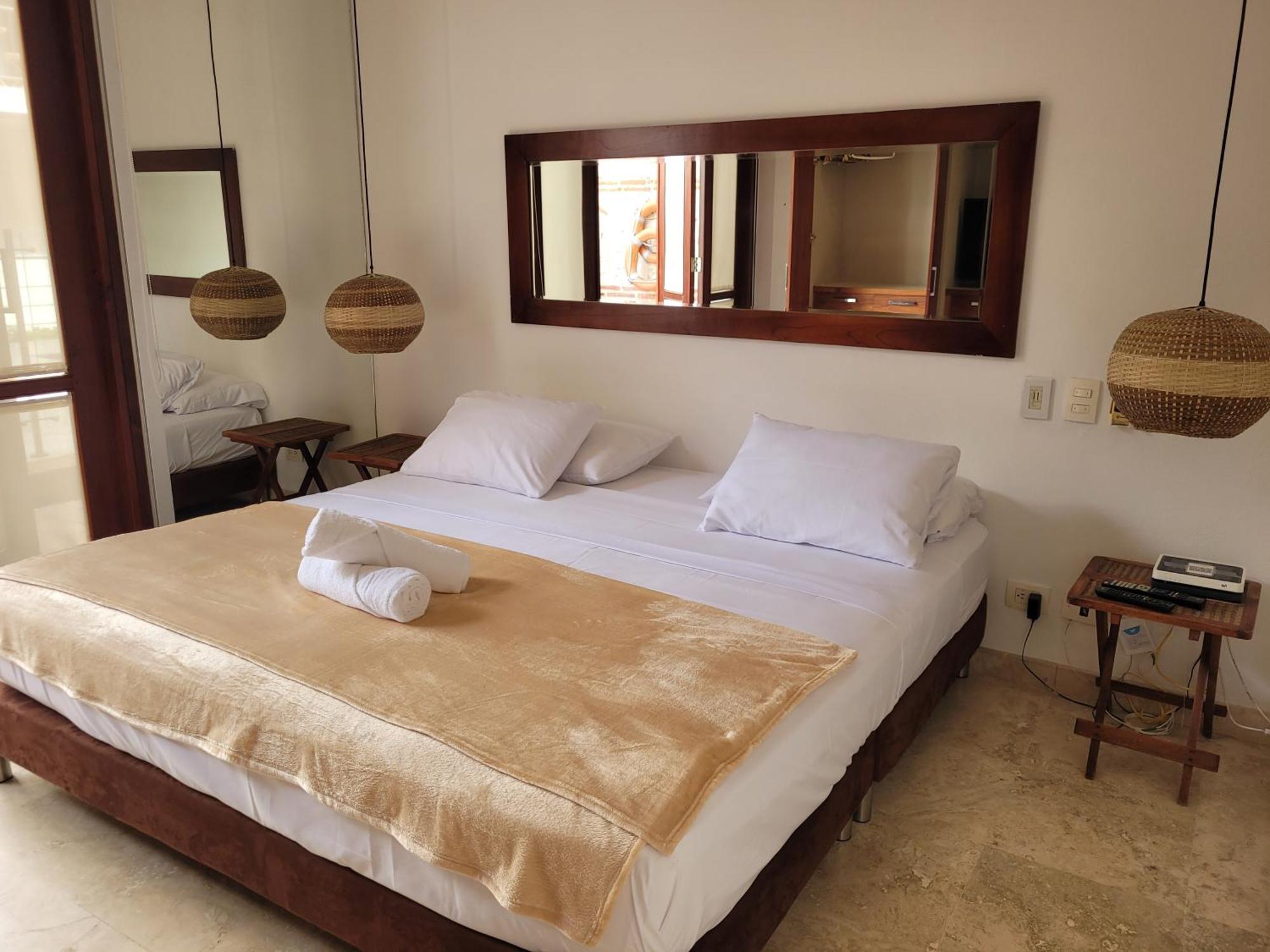 129 Casa Del Virrey Eslava Centro Historico Cartagena